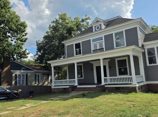 140 Wylie St, Chester, SC 29706