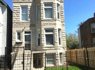 5531 S Carpenter St, Chicago, IL 60621