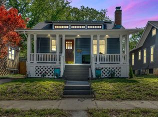312 SW Elmwood Ave, Topeka, KS 66606