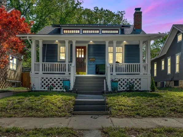 312 SW Elmwood Ave, Topeka, KS 66606