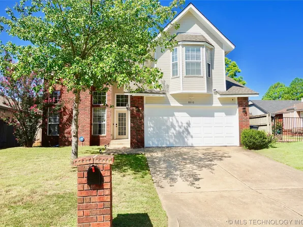 8610 S 90th East Ave, Tulsa, OK 74133