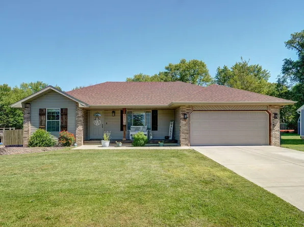 311 W Hayes Road, Clever, MO 65631