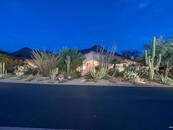 2nd image of 11315 E Mariposa Grande Dr