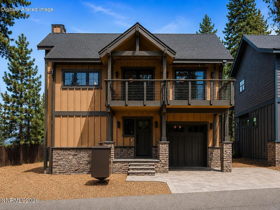 1st image of 1200 Tahoe Glen Dr