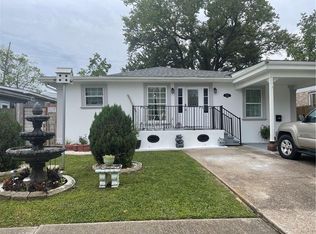 6420 Mitchell Ave, Metairie, LA 70003