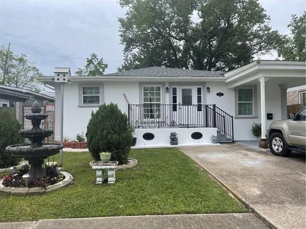 6420 Mitchell Ave, Metairie, LA 70003