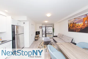 Rented by NextStopNY