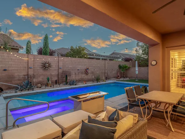 1505 W Songbird Dr, St George, UT 84790