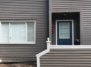 106 Tulip Tree Ct, Ann Arbor, MI 48103