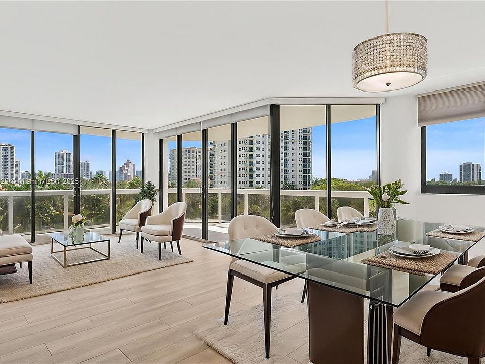 1st image of 20185 E Country Club Dr APT 505