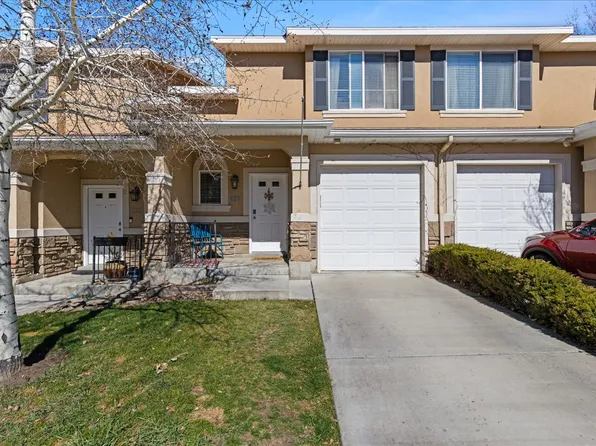 628 W Creek Bluff Cv, Sandy, UT 84070