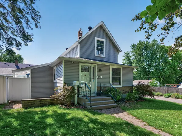 1061 Ohio St, West Saint Paul, MN 55118
