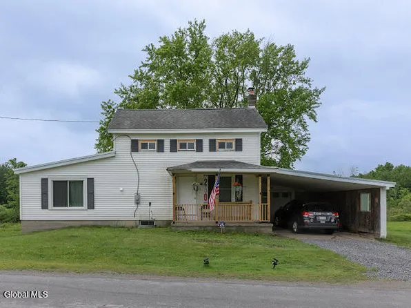 1019 Brand Road, Sprakers, NY 12166