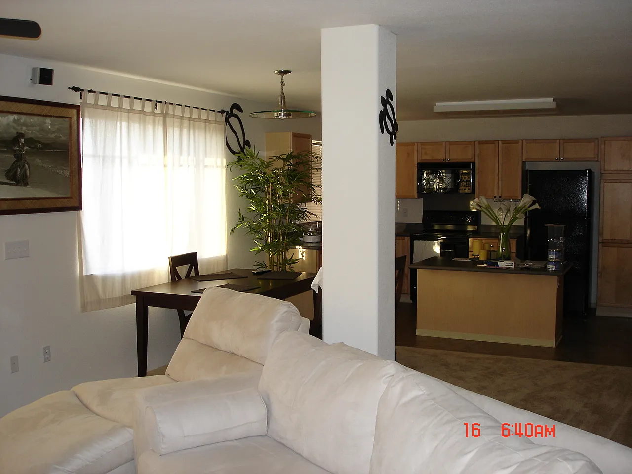 3 bed, 2.5 bath, 1750 sqft, $3,900 — Photo 3