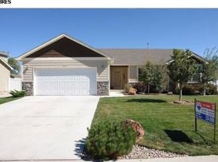 7056 Mount Adams St, Wellington, CO 80549