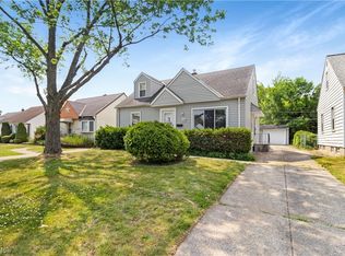 12320 Shady Oak Blvd, Garfield Heights, OH
