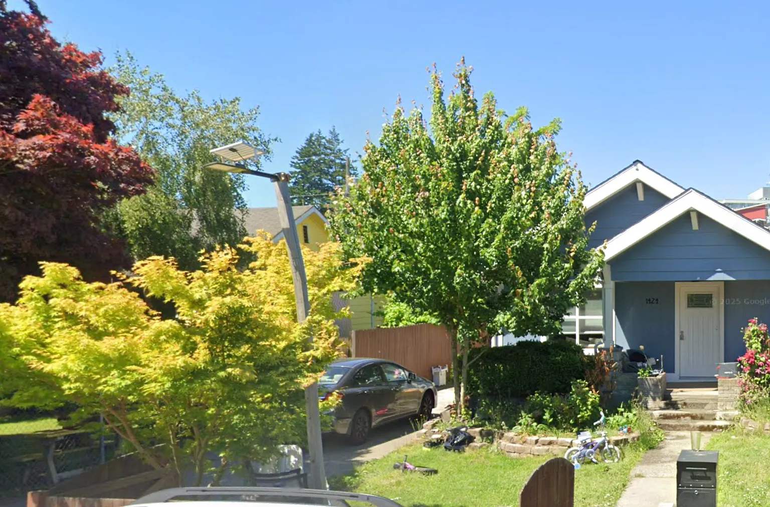 2 bed, 1500 sqft, $2,200 — Photo 1