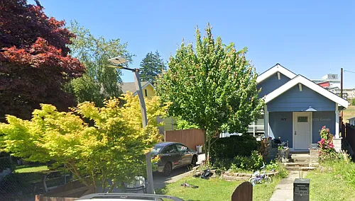 1424 Maple St #1 Photo 1