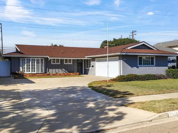 17575 Santa Paula Cir, Fountain Valley, CA 92708