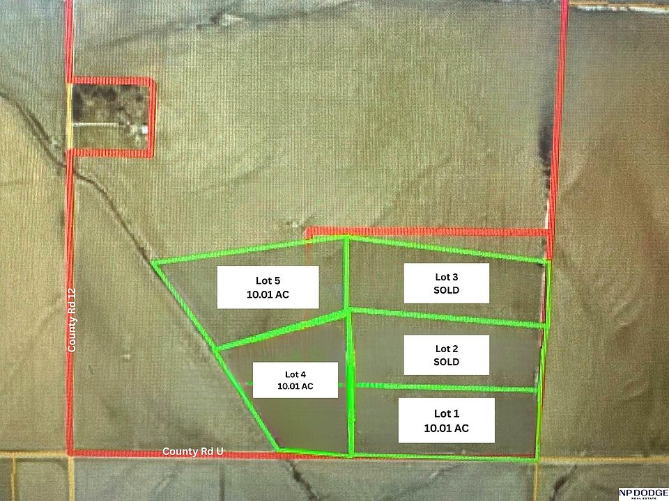 1st image of LOT 4 County Road U Blvd