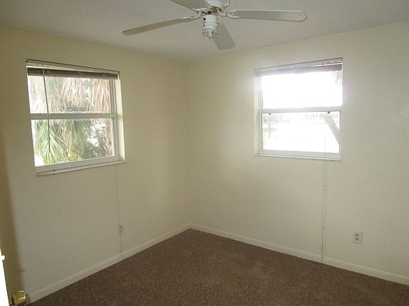 West bedroom