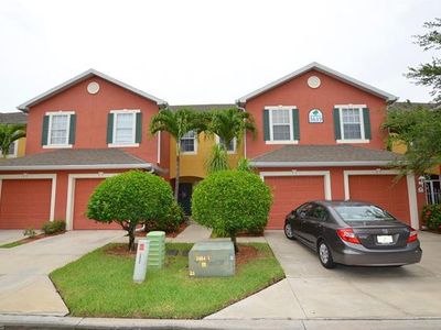 3619 Pine Oak Cir APT 105, Fort Myers, FL, 33916