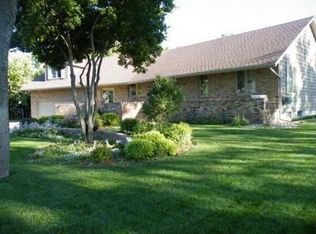 12 Campbell Rd, Aberdeen, SD 57401