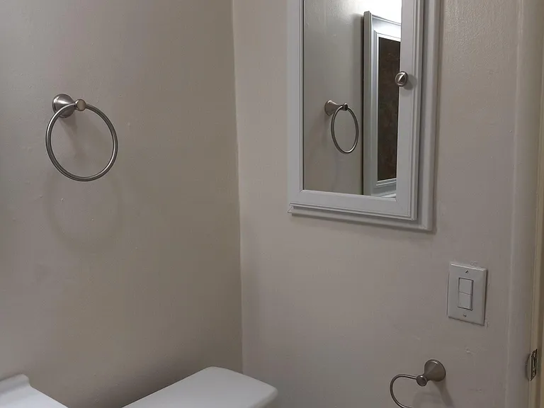 MEDICINE CABINET