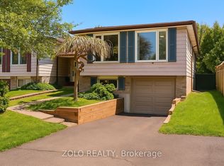 199 Wendover Dr, Hamilton, ON L9C5X6