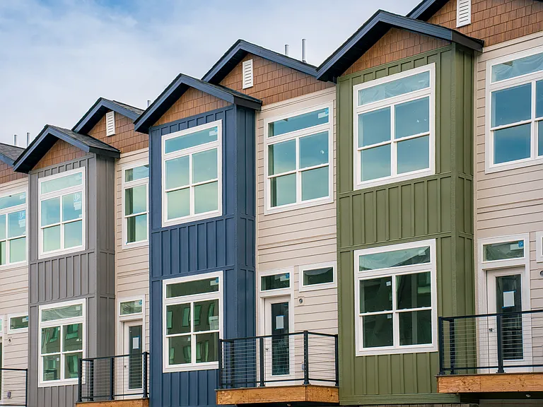 Factory 52 Townhomes — Photo 12