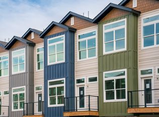 Factory 52 Townhomes, Cincinnati, OH 45206