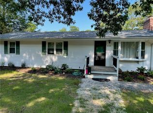 335 Railroad Ave, North Kingstown, RI 02852