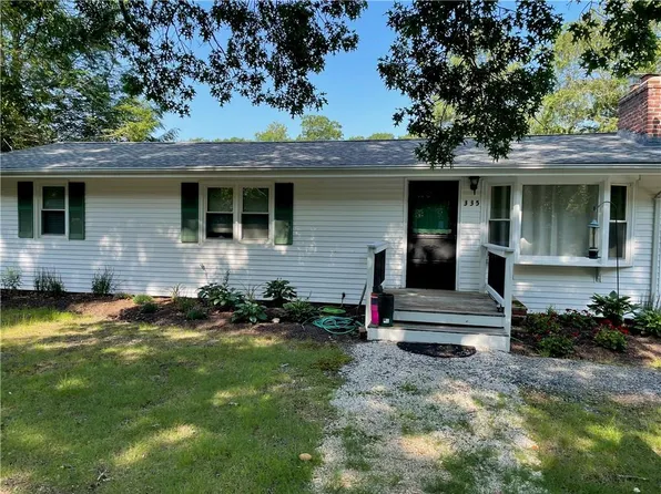 335 Railroad Ave, North Kingstown, RI 02852