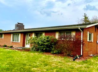 10710 Bent Mountain Rd, Bent Mountain, VA 24059