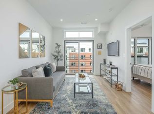 2310 4th St NE Unit 13, Washington, DC 20002