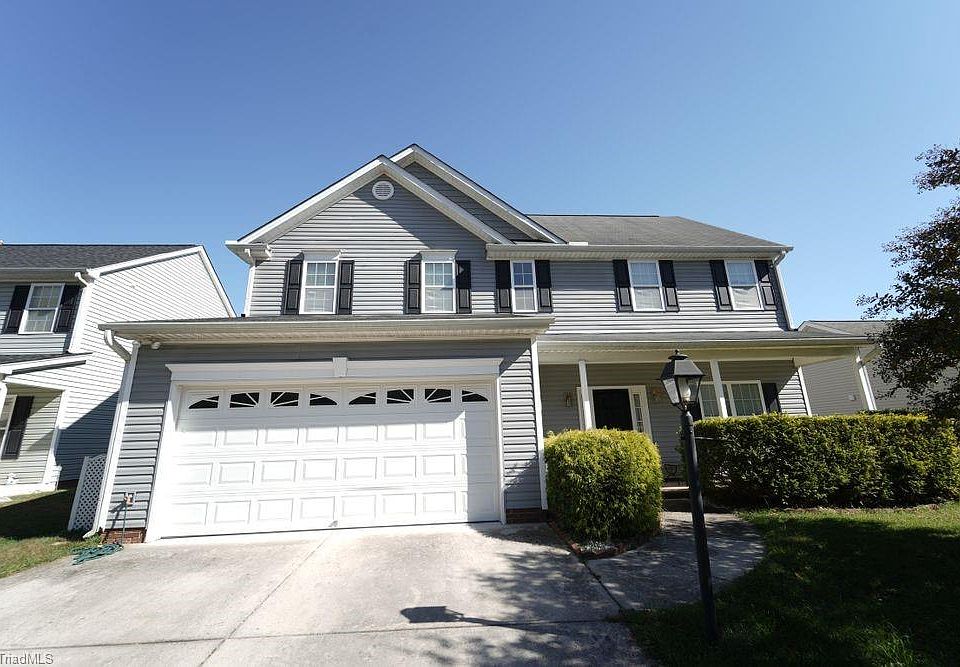 1963 Longburn Dr, Kernersville, NC 27284 MLS 1090419 Zillow