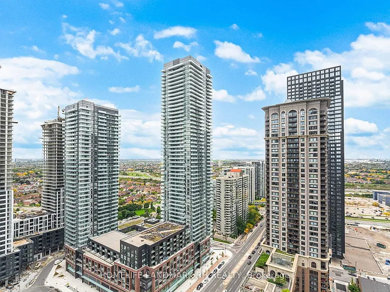 388 Prince Of Wales Dr #3007 — Photo 4