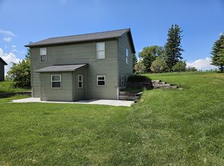90 Greenwood Siding Way, Bozeman, MT 59718