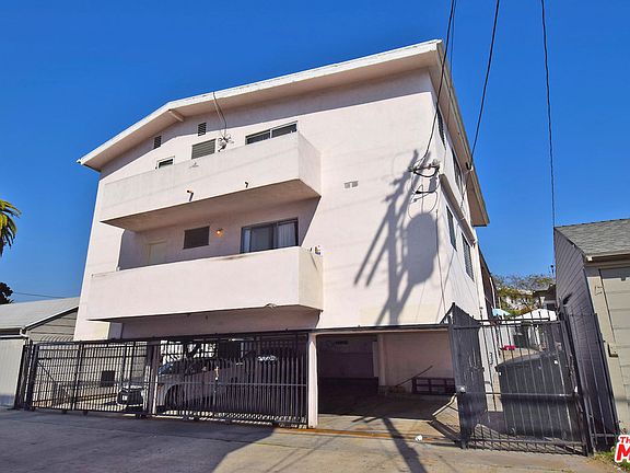3rd image of 243 S Hoover St APT 8