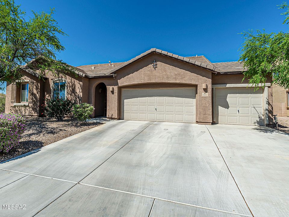 14331 N Ceramic Flute Ave, Marana, AZ 85658 Zillow