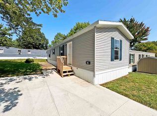 7055 Quarry Rd #399, Amherst, OH 44001