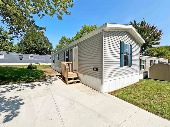 7055 Quarry Rd #399, Amherst, OH 44001