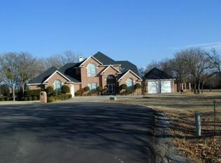 4723 Esplanade Ct, Granbury, TX 76049