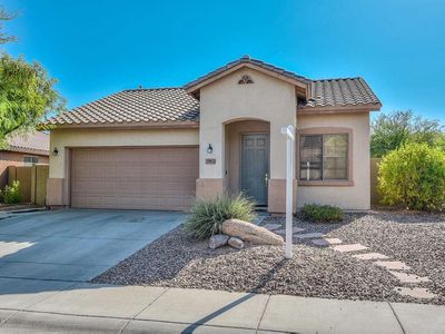 39813 N Iron Horse Way, Phoenix, AZ, 85086