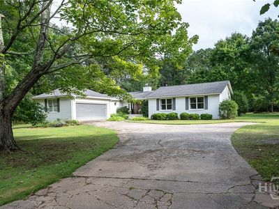 1040 Wildwood Pl, Watkinsville, GA, 30677