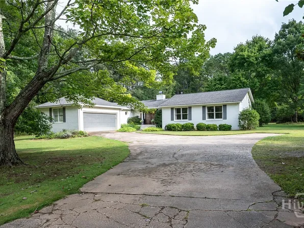 1040 Wildwood Place, Watkinsville, GA 30677