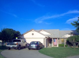 1 Indigo Cir, Wichita Falls, TX 76310