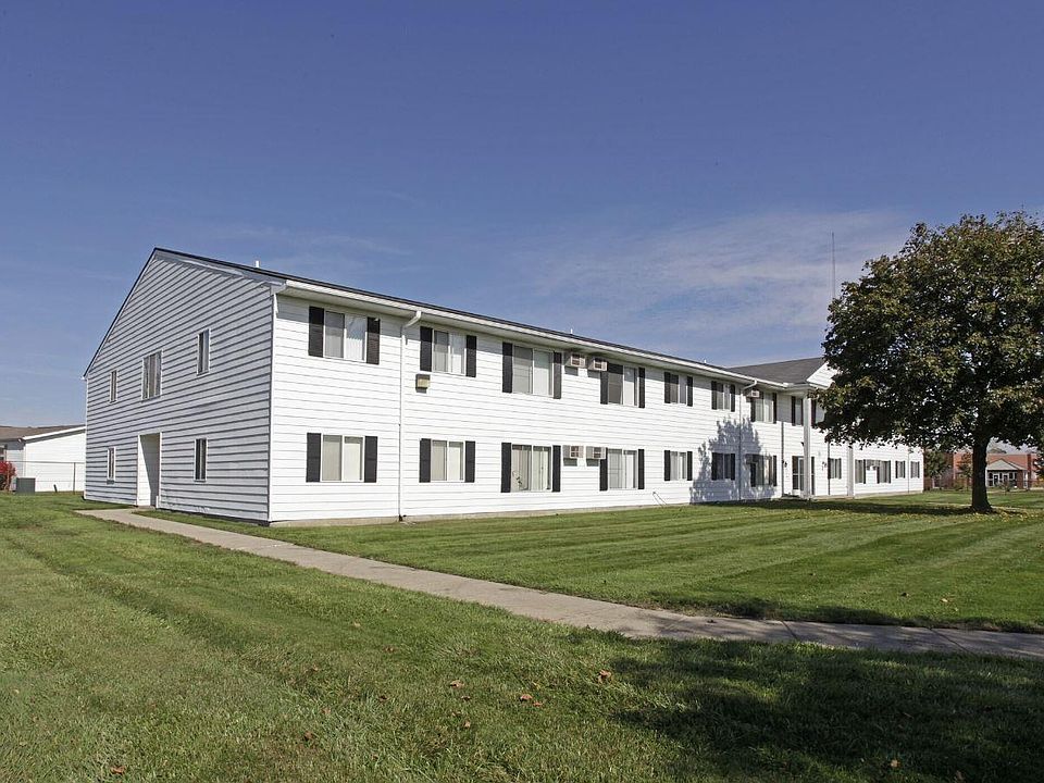 Richmond Club Apartments 69068 Beebe St Richmond, MI Zillow