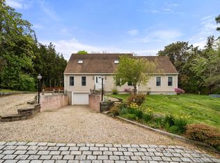 12 Settlers, Eastham, MA 02642