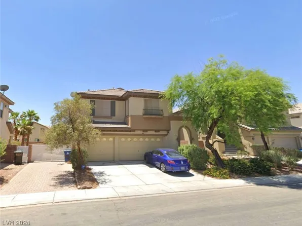 3017 Little Crimson Ave, North Las Vegas, NV 89081